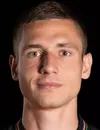Mateusz Ozimek - Chrobry Glogow futbolcusu
