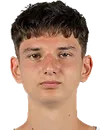 Mateusz Pomietło - Cracovia II futbolcusu