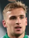 Mateusz Praszelik - Cracovia futbolcusu
