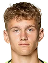 Mateusz Pruchniewski - Lech Posen futbolcusu
