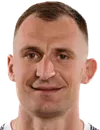 Mateusz Radecki - joueur du Stal Stalowa Wola