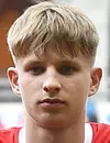 Mateusz Skoczylas - Cracovia futbolcusu