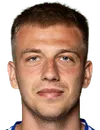 Mateusz Skrzypczak - Lech Posen futbolcusu