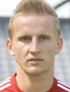 Mateusz Staporski futbolcu profil fotoğrafı