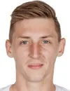 Mateusz Stryjewski - jogador do Mlawianka Mlawa