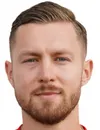 Mateusz Szwed - giocatore del Mazovia Minsk Mazowiecki