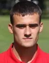 Mateusz Wawoczny futbolcu profil fotoğrafı