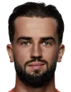 Mateusz Wdowiak - giocatore del GKS Katowice