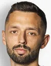 Mateusz Wieteska - giocatore del Kocaelispor