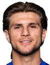 Mateusz Wójcik - GKS Belchatow futbolcusu
