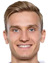 Mateusz Wysokiński - LKS Lodz futbolcusu