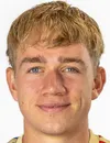 Mateusz Wzięch - Polonia Bytom futbolcusu