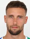 Mateusz Żebrowski futbolcu profil fotoğrafı