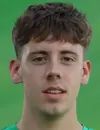 Mateusz Zientarski - Lechia Zielona Góra futbolcusu