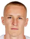 Mateusz Ziolkowski - giocatore del Zaglebie Lubin II