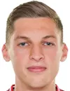 Mateusz Żyro - Widzew Lodz futbolcusu