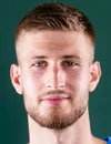 Matevz Dajcar - NK Olimpija Ljubljana futbolcusu