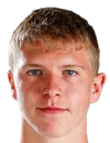 Mathéo Gérard - Spieler von Oud-Heverlee Leuven U23