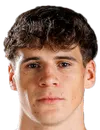 Mathéo Parmentier futbolcu profil fotoğrafı