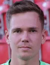 Matheo Raab - 1.FC Union Berlin futbolcusu