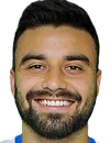 Matheus Albino - Clube de Regatas Brasil (AL) futbolcusu