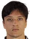Matheus Anjos - Spieler von SER Caxias do Sul (RS)