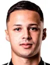 Matheus Araújo - Ceará SC futbolcusu