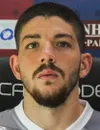 Matheus Aurélio - Chapecoense player