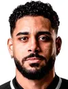 Matheus Bahia - SC Internacional futbolcusu