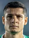 Matheus Barbosa - jugador del Barra FC