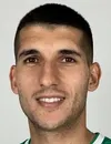 Matheus Bianqui - Spieler von Grêmio Novorizontino (SP)