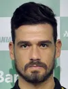 Matheus Cavichioli - Clube Náutico Marcílio Dias (SC) futbolcusu
