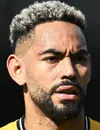 Matheus Cunha - joueur du Manchester United