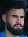 Matheus Cunha - EC Cruzeiro Belo Horizonte futbolcusu