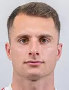 Matheus Dias - Spieler von Pogon Grodzisk Mazowiecki