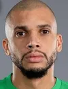 Matheus Dória - joueur du FC São Paulo