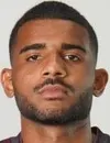 Matheus Emiliano - AD Confiança (SE) futbolcusu