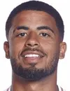 Matheus Ferreira - Spieler von São Paulo FC U20