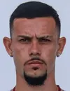 Matheus Firmino - AE Velo Clube Rioclarense (SP) futbolcusu