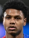 Matheus França - Vasco da Gama Rio de Janeiro futbolcusu