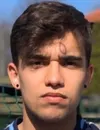 Matheus Gaspar - Spieler von Kulüpsüz