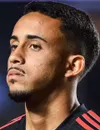 Matheus Gonçalves - Al-Ahli SFC futbolcusu