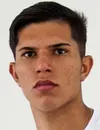 Matheus Guedes - Porto Vitória FC (ES) futbolcusu