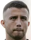 Matheus Henrique - EC Cruzeiro Belo Horizonte futbolcusu