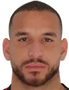 Matheus Iacovelli - Sampaio Corrêa Futebol e Esporte (RJ) futbolcusu