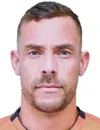 Matheus Inácio - AA Altos (PI) futbolcusu