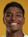 Matheus Índio - jugador del AC Goianiense