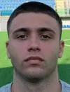 Matheus Magnago - giocatore del Rio Branco de Venda Nova FC (ES)