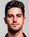 Matheus Mancini - Spieler von Ituano FC (SP)