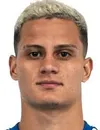 Matheus Mascarenhas - Figueirense FC futbolcusu